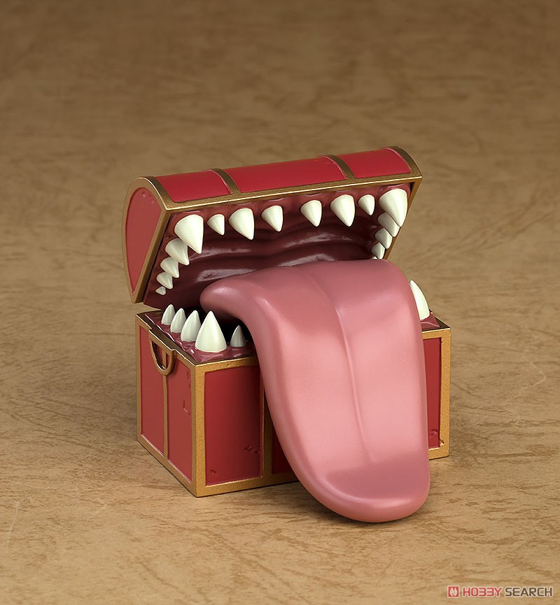 <Preorderถึงวันที่ 10/1/2025> เปิดรับPreorder #มัดจำ 300 บาท Nendoroid Mimic (PVC Figure)
