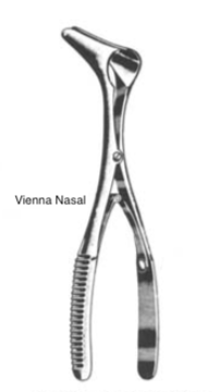 Vienna Nasal Specula