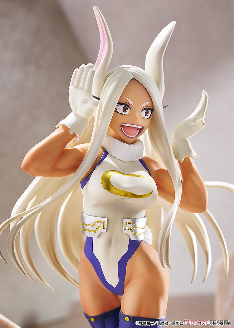 <P/reorderถึง 12/7/2024>เปิดรับPreorder มัดจำ500 บาท Pop Up Parade Mirko L Size (PVC Figure)