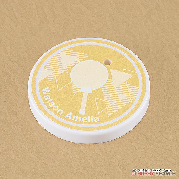 <Preorderถึงวันที่ 4/8/2023 > เปิดรับPreorder #มัดจำ 500 บาท Nendoroid Watson Amelia (PVC Figure)