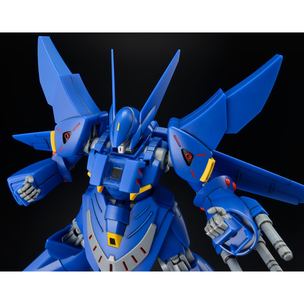 Preorder ปิดรับพรีที่ 10คิว มีมัดจำ990 าท P-bandai HG Gespenst Mk-Ⅱ