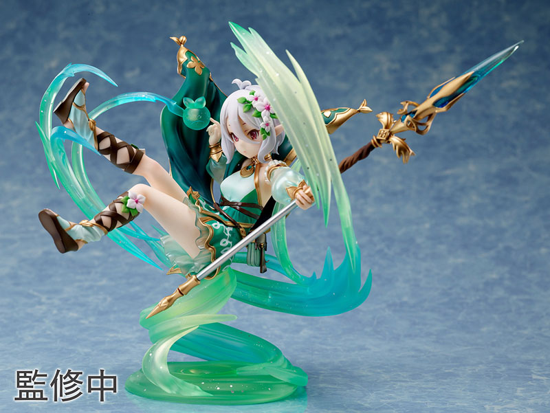 เปิดรับPreorder มัดจำ 1400 บาท Re:Dive Kokkoro 1/7