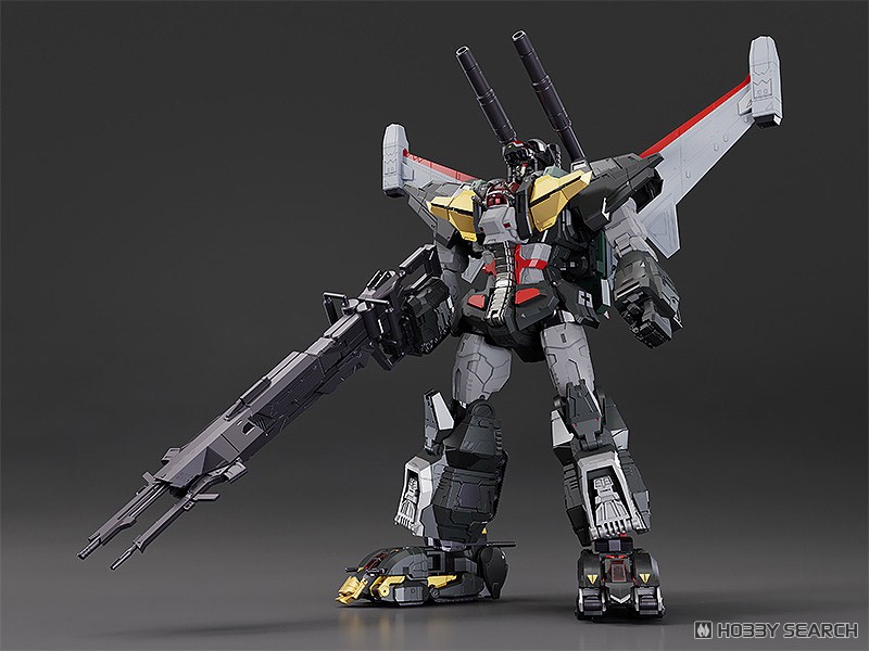 <preorder ปิดรับวันที่ 20/6/2025> เปิดรับPreorder มัดจำ 3500 บาท The Gattai Hagane Works Dancouga (Completed)