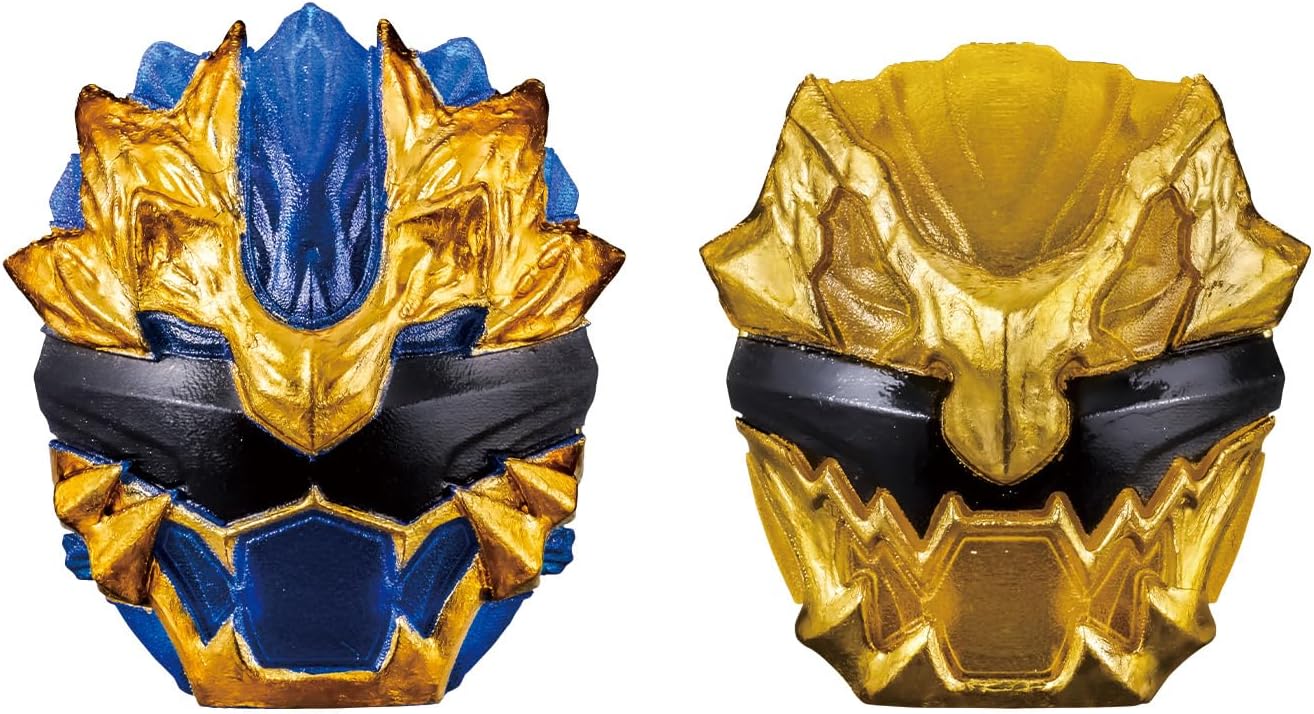 Gozyuger Ring No.1 Sentai แหวนโกจูเจอร์