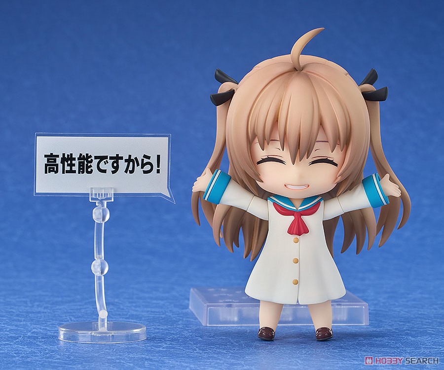 <Preorderถึงวันที่ 1/11/2024> เปิดรับPreorder #มัดจำ 500 บาท Nendoroid Atri (PVC Figure)