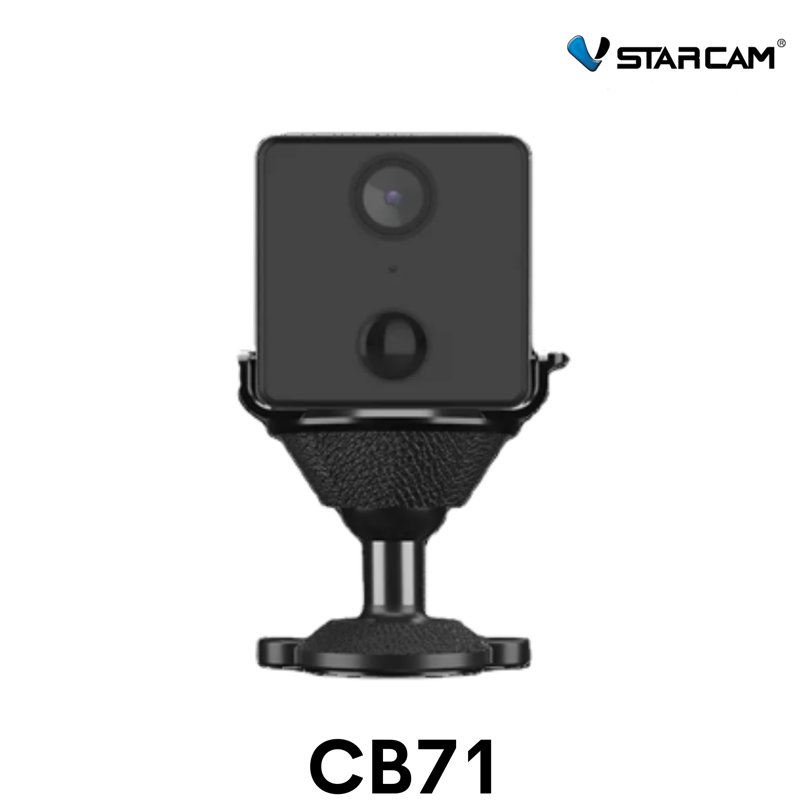 กล้องวงจรปิด Vstarcam CB71