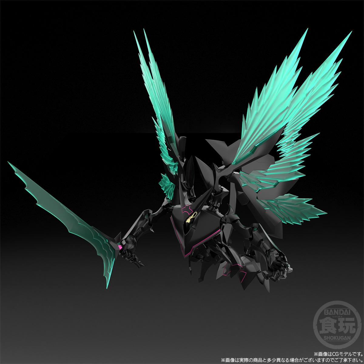 < Preorder ปิดวันที่ 19/2/2025 > 🔔เปิดรับPreorder มัดจำ 900 บาทSMP [SHOKUGAN MODELING PROJECT] SUPER ROBOT WARS OG ASTRANAGANT W/O GUM