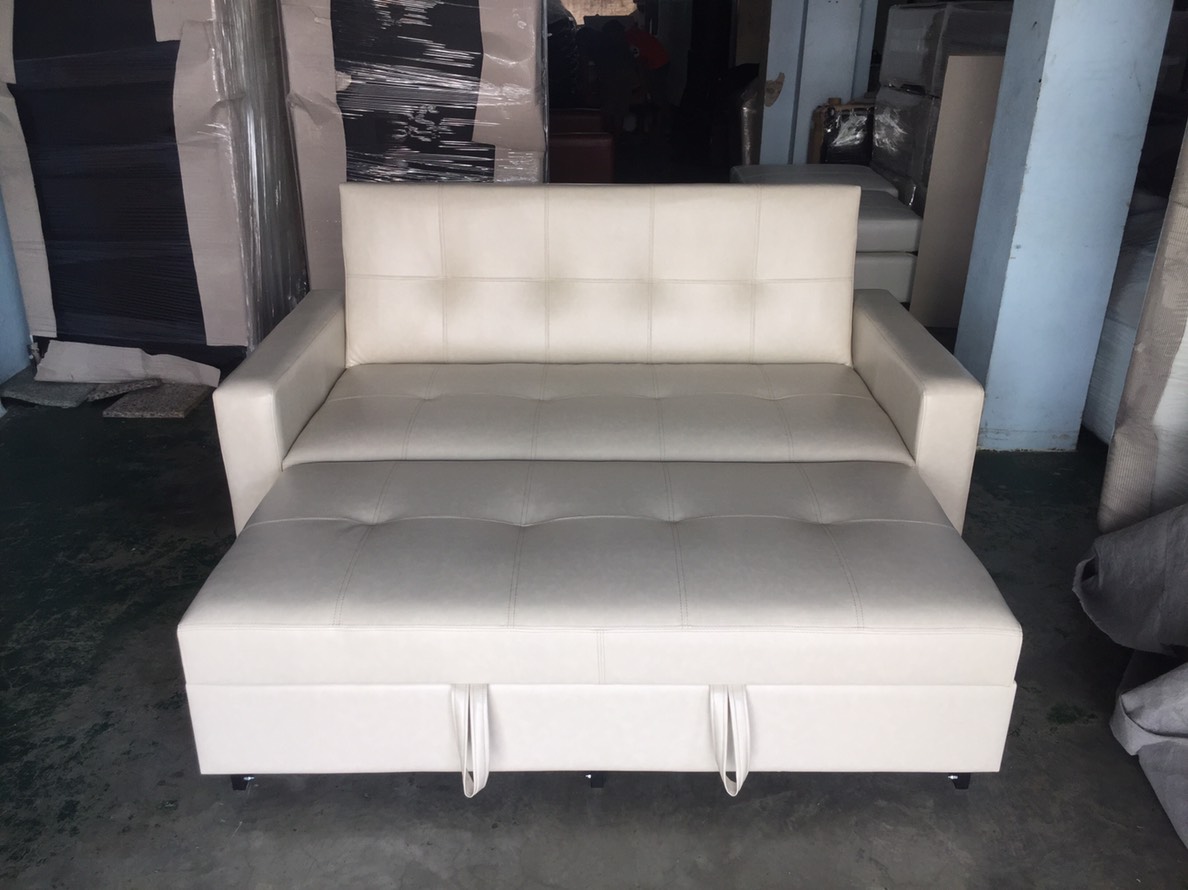 โซฟาเบด Harper 190 cm