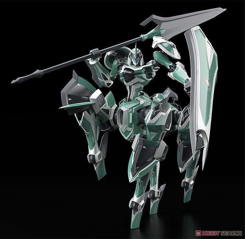 (Preorderปิดรับวันที่ 15/7/2022 )เปิดรับPreorder มัดจำ 300 บาท Moderoid Tzendolg/ Tzendolimble