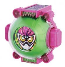dx eyecon kamenrider ex-aid