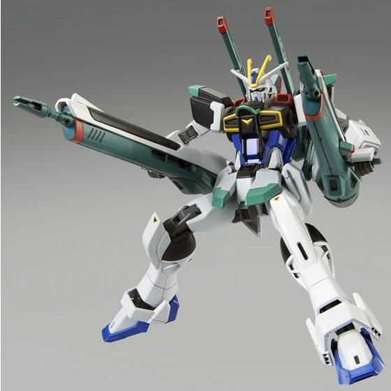 กันดั้ม Bandai Spirits Gunpla Premium Bandai Hobby Online Shop Limited HGCE 1/144 ZGMF-X56S/γ Blast Impulse Gundam