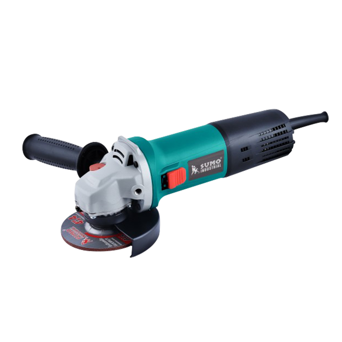 SUMO เครื่องเจียร์ 4" 1,010 วัตต์ รุ่น 5409
