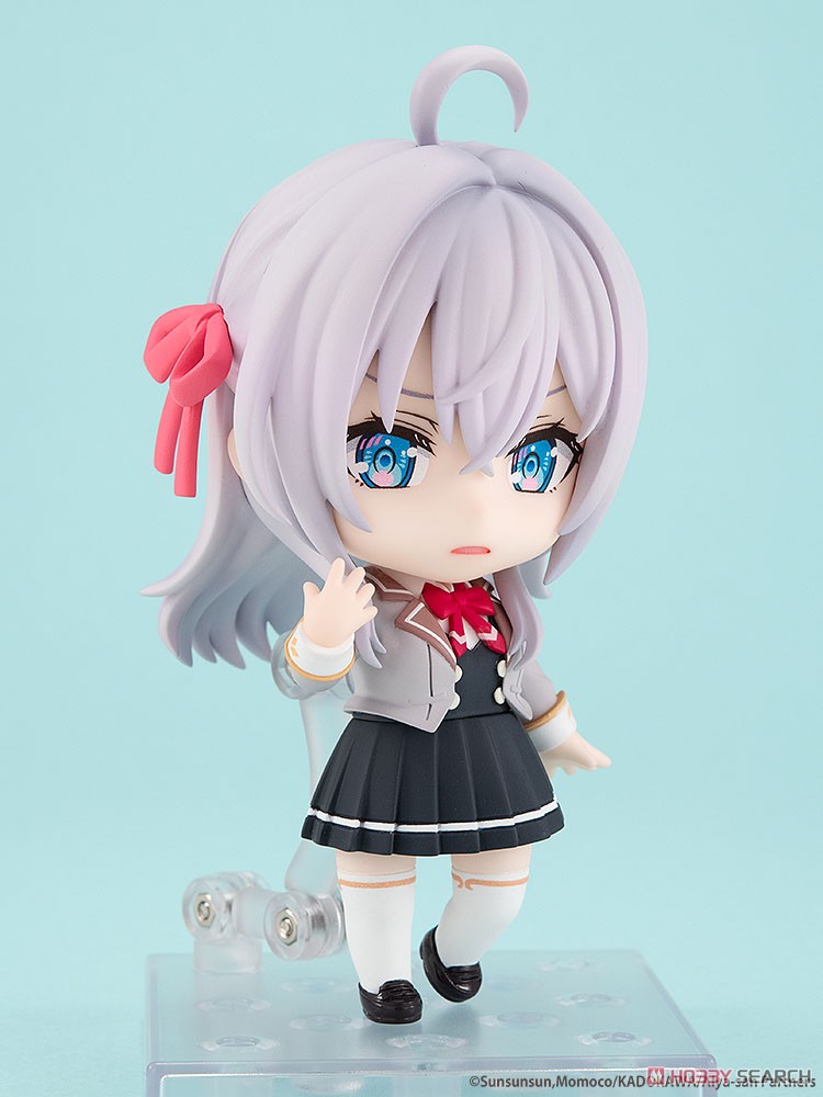 <Preorderถึงวันที่ 20/9/2024> เปิดรับPreorder #มัดจำ 400 บาท Nendoroid Alisa Mikhailovna Kujo (PVC Figure)