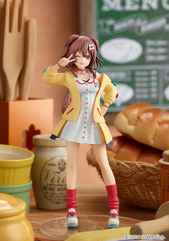 <Preorderปิดรับที่ 3 คิว > 🔔เปิดรับPreorder มัดจำ 300 บาท POP UP PARADE Inugami Korone(re-run)