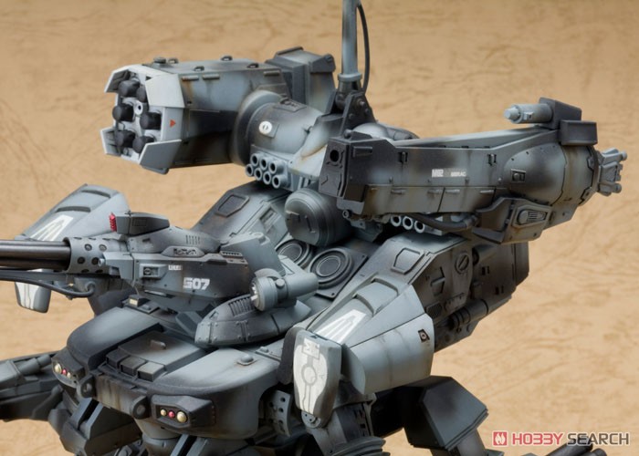 (Preorderปิดรับวันที่ 9/8/2022 )เปิดรับPreorder มัดจำ 600 บาท Gunhed (Plastic model)