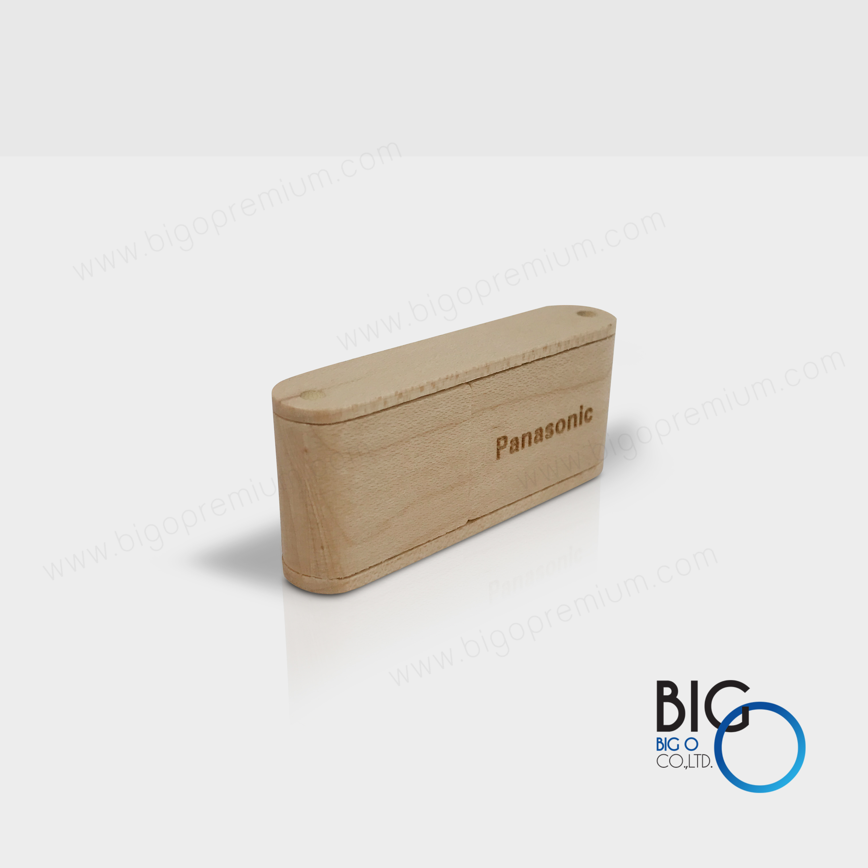 บริษัท ดีใจดีไลท์ จำกัด [Panasonic]