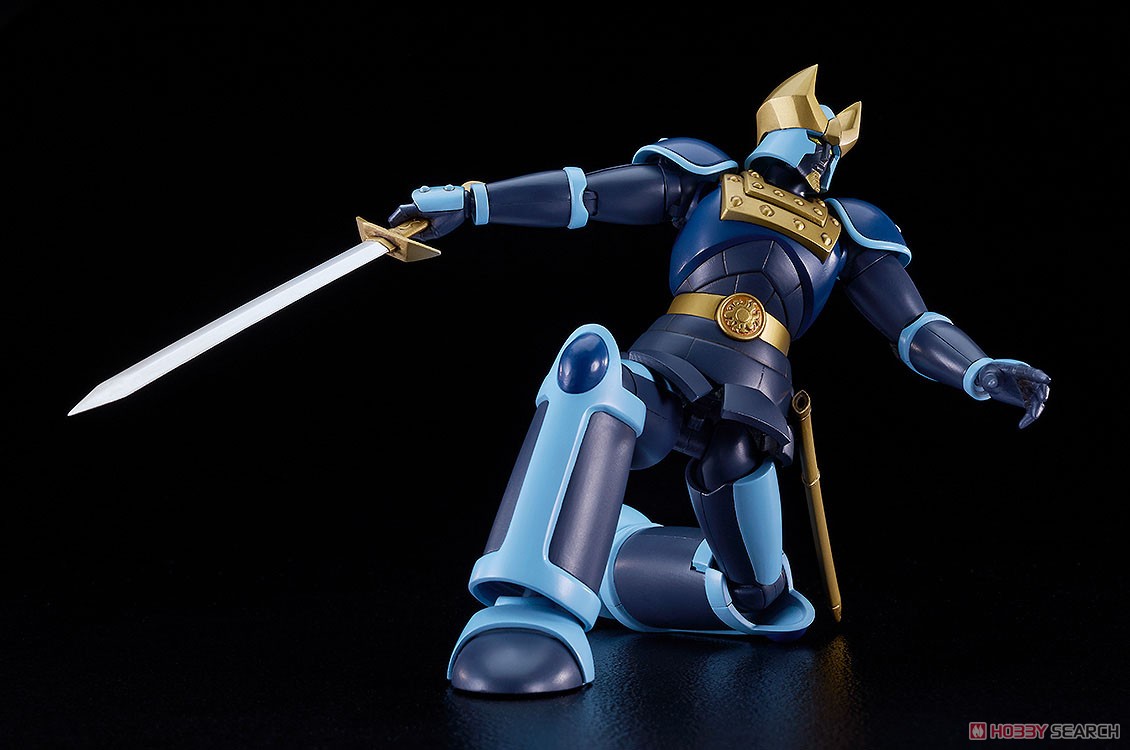 (Preorderปิดรับวันที่ 14/3/2025 )เปิดรับPreorder มัดจำ 400 บาทMODEROID God Mazinger (Plastic model)