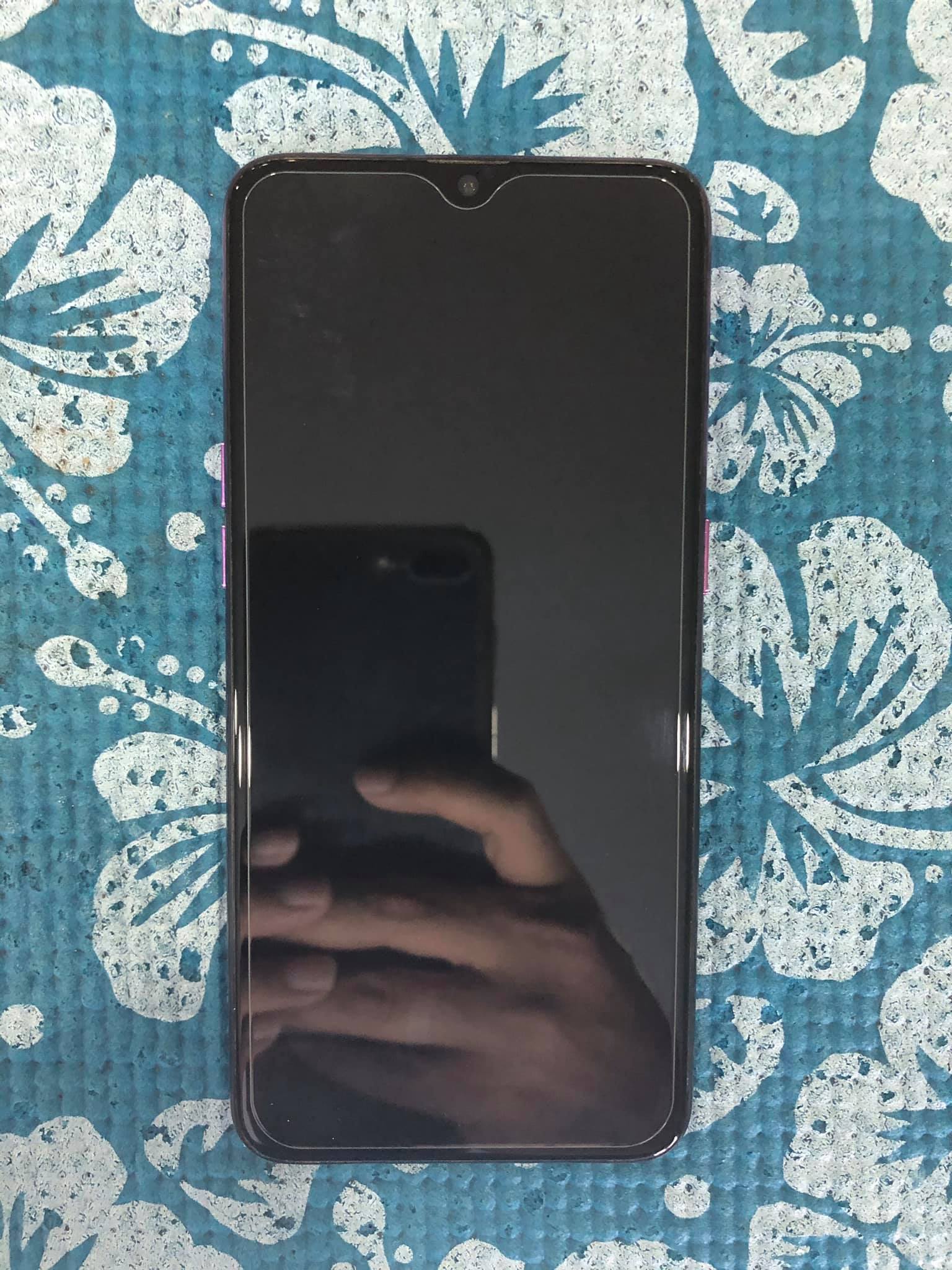 ( SOLD OUT ) OPPO F9
