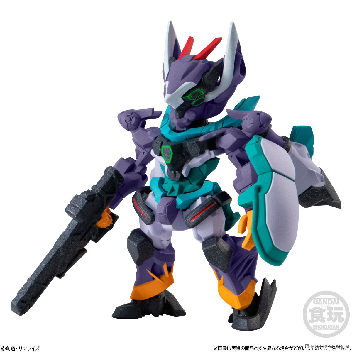 <Preorderภึง3/1/2026>เปิดรับPreorder มัดจำ 100 บาท FW GUNDAM CONVERGE ＃29 W/O GUM ได้ครบ 6 แบบ+4ตัวสุ่มซ้ำ