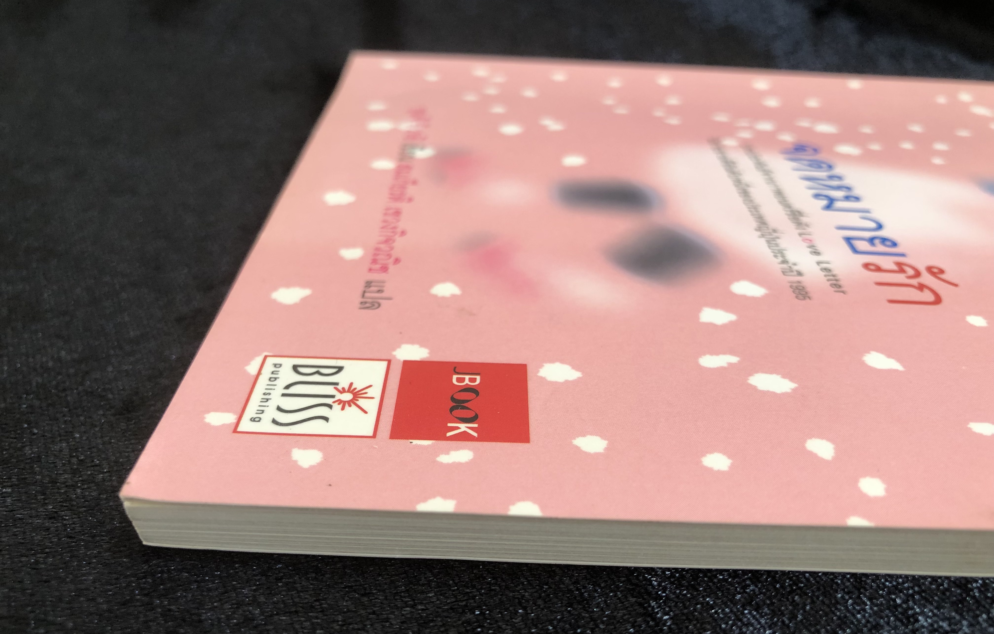 จดหมายรัก Love Letter / ชุนจิ อิวาอิ