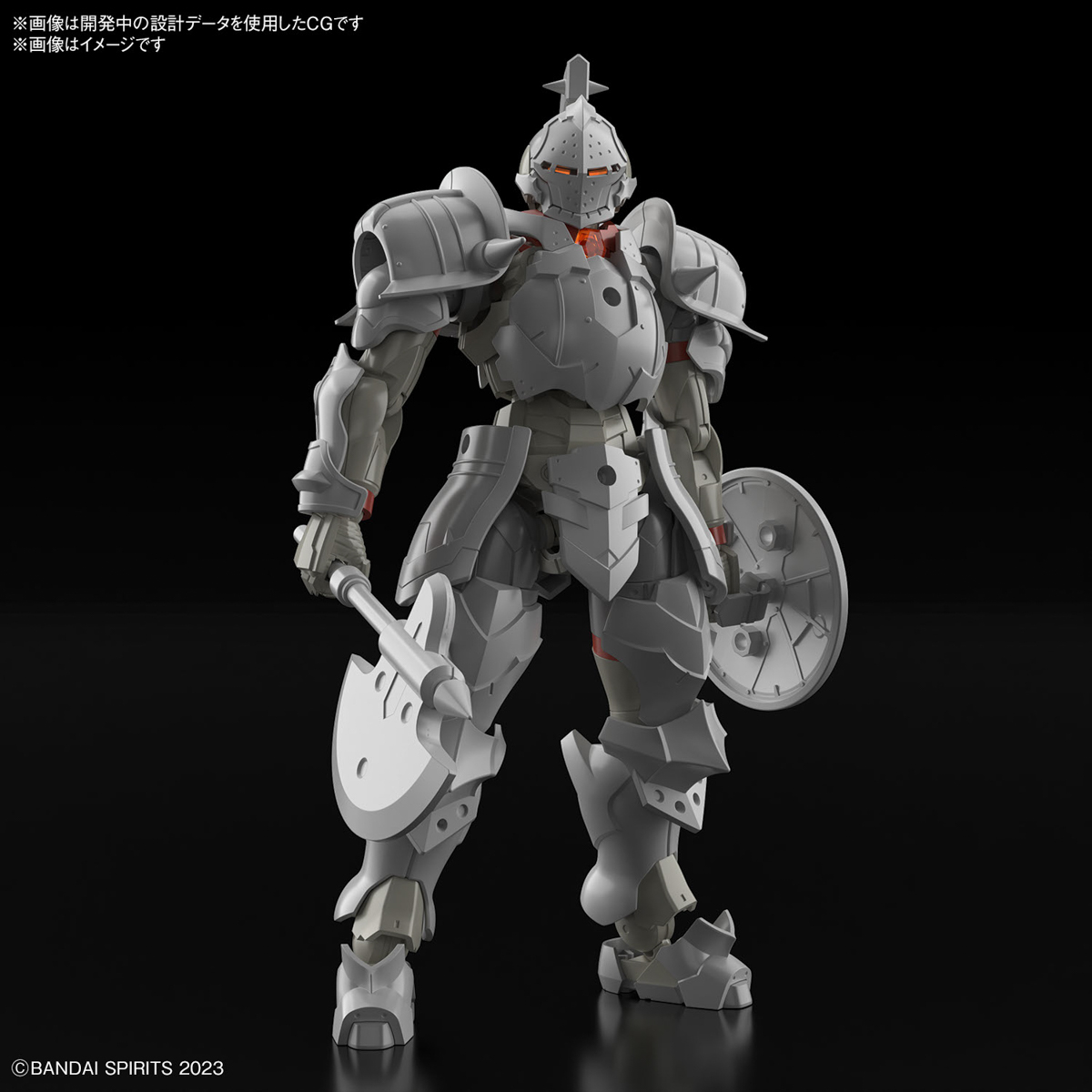 <Preorder ปิดรับวันที่ 15/6/2024 >🔔เปิดรับPreorder ไม่ต้องมัดจำครับ 30MF Liber Fighter