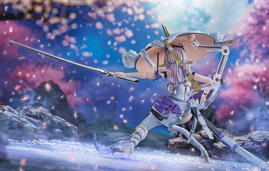 <Preorderถึง 12/9/2025>🔔เปิดรับPreorder มัดจำ 900 บาท figma Scarlet