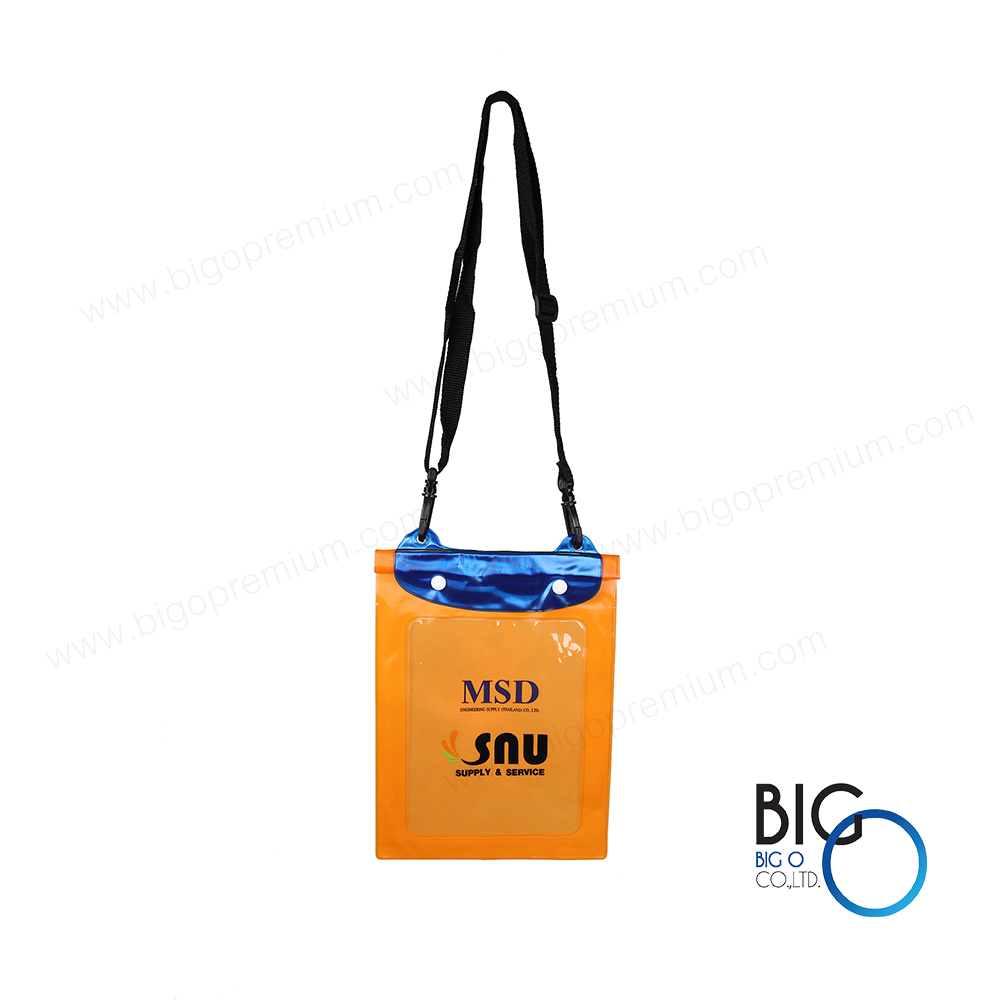 SNU Supply and Service Co., Ltd. & MSD Engineering Supply (Thailand) Co., Ltd.