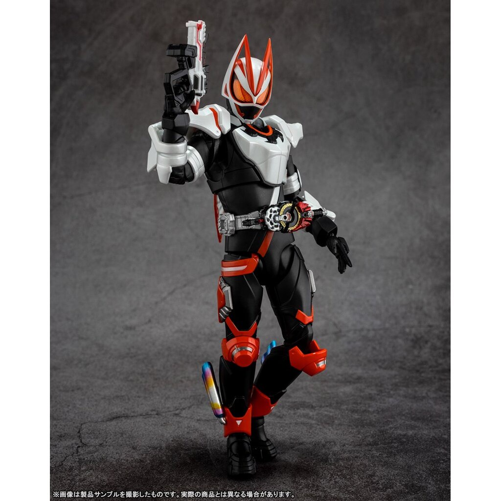 S.H.Figuarts shf Geats Magnum boost Form JP