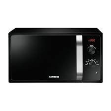 SAMSUNG เตาอบไมโครเวฟ อุ่นอาหาร MS23F300EE ขนาด 23 ลิตร