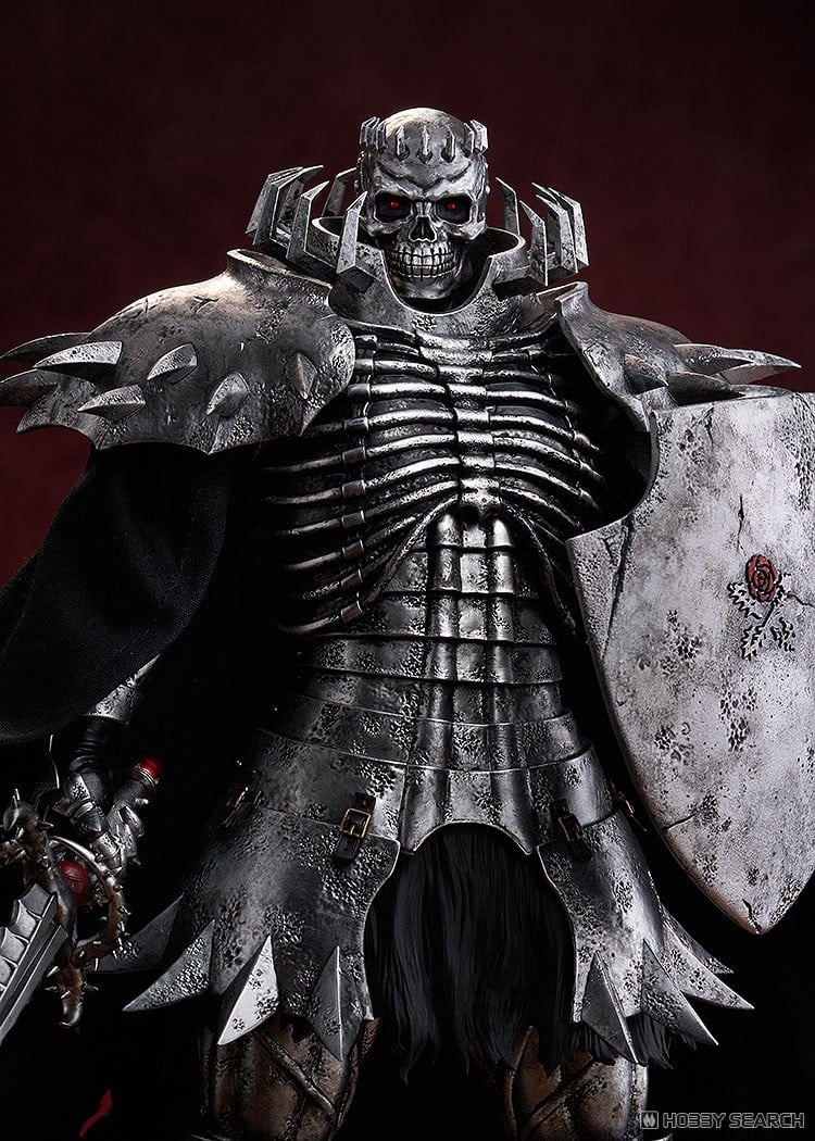 <Preorderถึง 25/7/2025>เปิดรับPreorder มัดจำ 500 บาท POP UP PARADE Skull Knight L Size