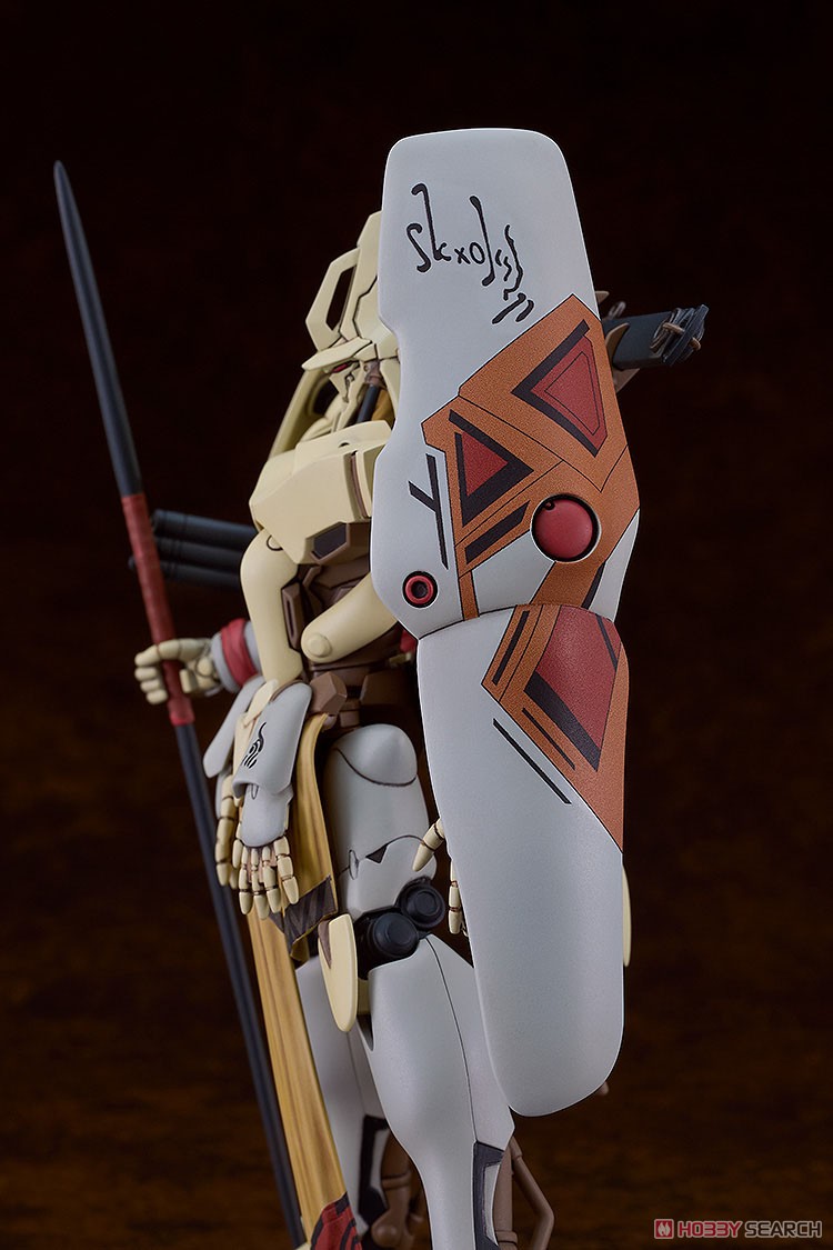 (Preorderปิดรับวันที่ 14/3/2025 )เปิดรับPreorder มัดจำ 500 บาท Moderoid Niki Vashmarl