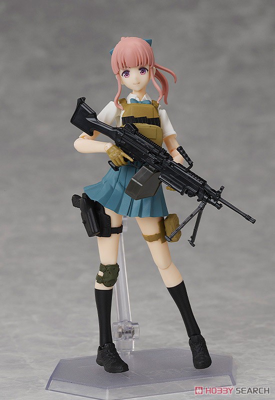 <Preorderถึง 28/7/2023>🔔เปิดรับPreorder มัดจำ 500 บาท figma Armed JK: Variant A (PVC Figure)