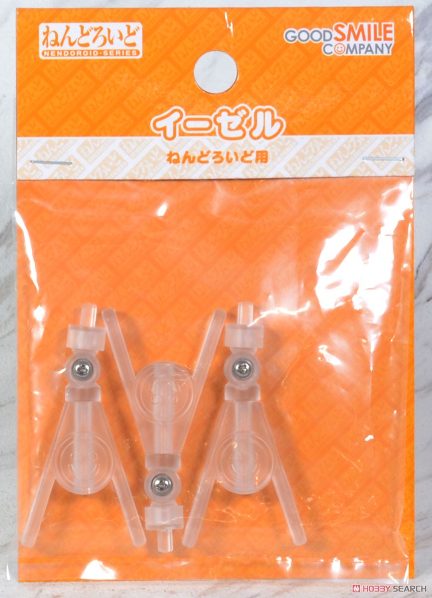 <Preorderถึง 5/6/2021> เปิดรับPreorder #มัดจำ 100 บาท Nendoroid Easel Stand (PVC Figure)