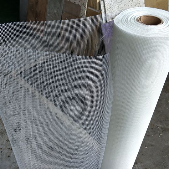 ตาข่ายเสริมกำลัง (ขายเป็น ตรม.)