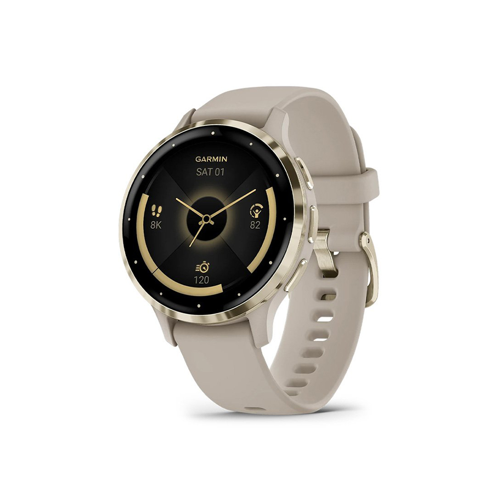 Garmin Venu 3s Smart Watch รับประกันศูนย์ไทย 2 ปี