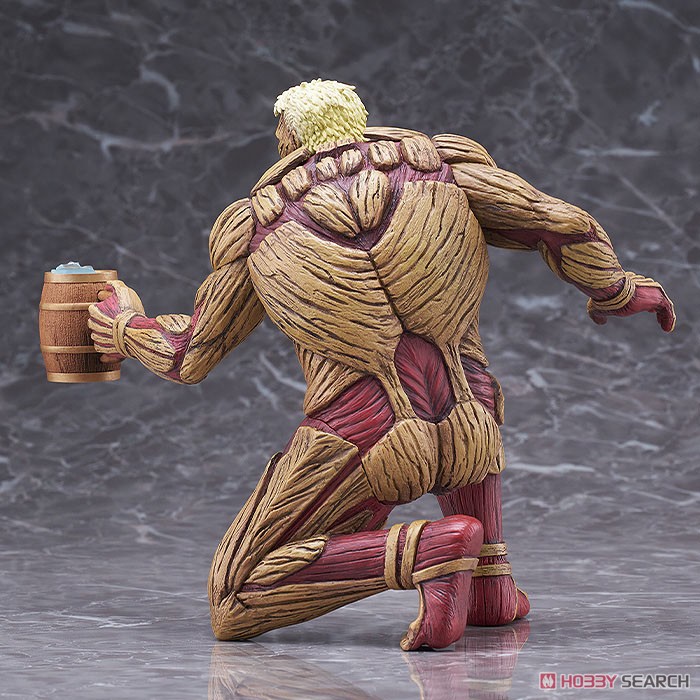 <Preorderถึง 1/12/2023>เปิดรับPreorder มัดจำ 300 บาท Pop Up Parade Reiner Braun: Armored Titan (Worldwide After Party Ver.)