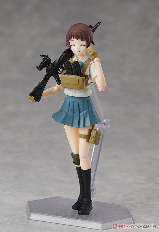 <Preorderถึง 28/7/2023>🔔เปิดรับPreorder มัดจำ 500 บาท figma Armed JK: Variant B (PVC Figure)