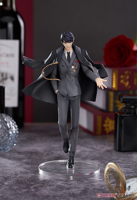 <Preorderถึง22/7/2021>เปิดรับPreorder มัดจำ 200 บาท Pop Up Parade Zeyan Li (PVC Figure)