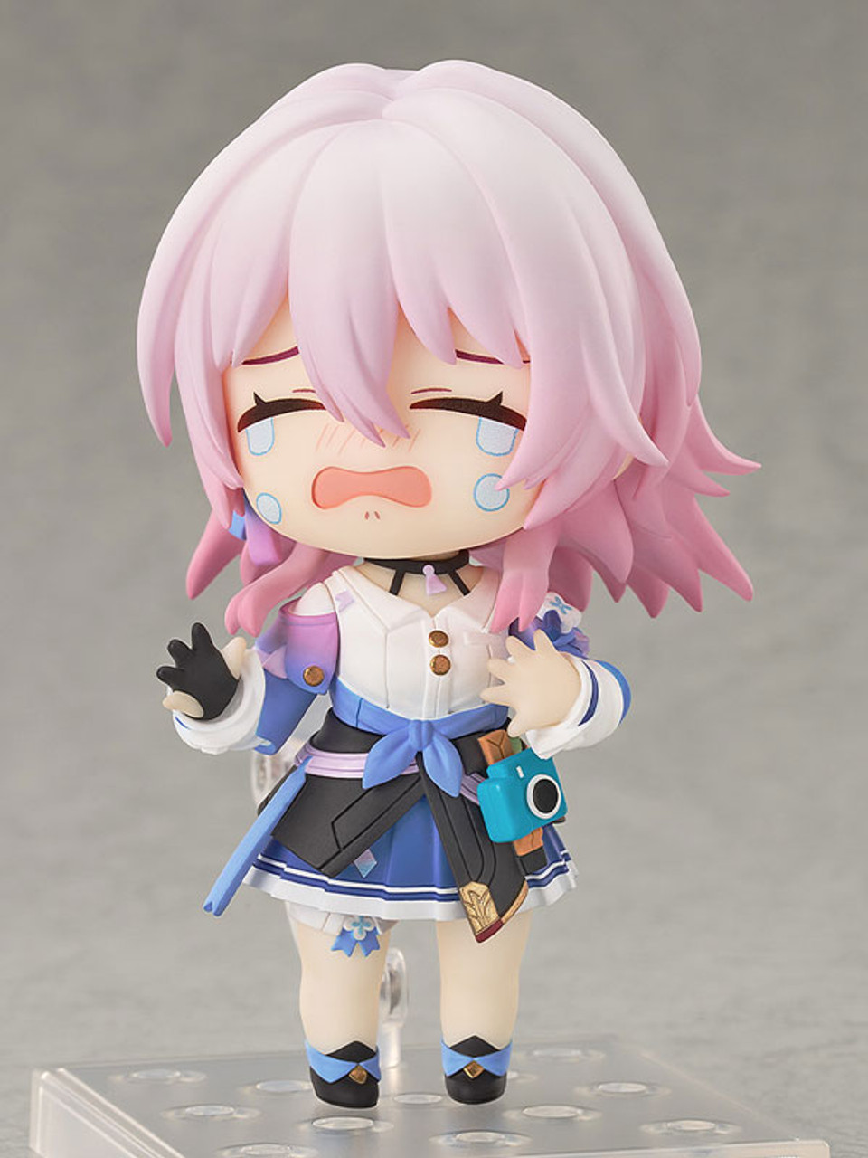 <Preorderถึงวันที่ 24/5/2024> เปิดรับPreorder #มัดจำ 400 บาท Nendoroid March 7th