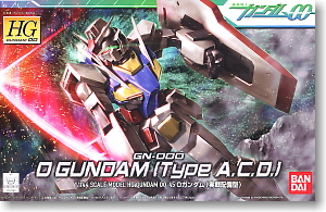 <Preorder ปิดรับวันที่ 14/6/2024 >🔔เปิดรับPreorder ไม่ต้องมัดจำครับ HG 1/144 O GUNDAM OPERATION MODE