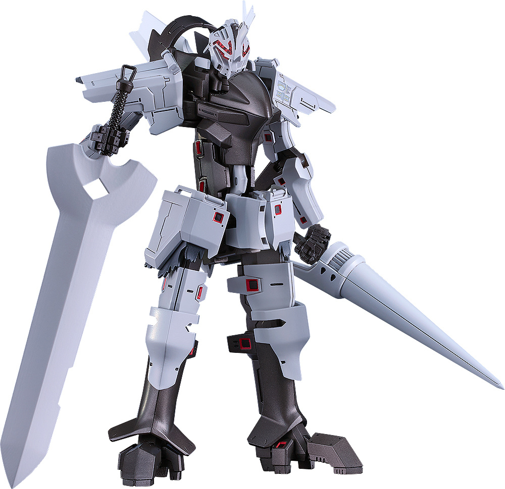 <Preorderถึง 18/7/2025 >เปิดรับPreorder มัดจำ 400 บาท MODEROID Delphine Second Form
