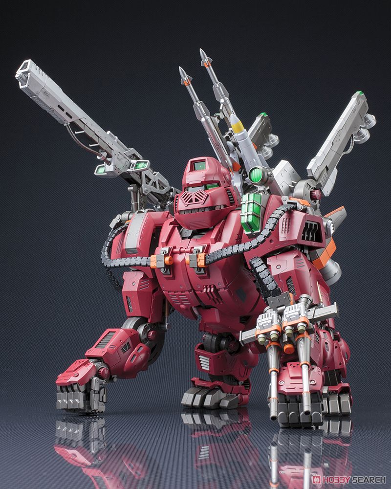 (Preorder ปิดรับวันที่ 7/11/2022) เปิดรับPreorder มัดจำ 1300 บาท 1/72 Iron Kong PK (Plastic model)