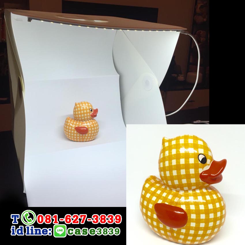 Mini Studio DIY ส่งฟรีทั่วไทย