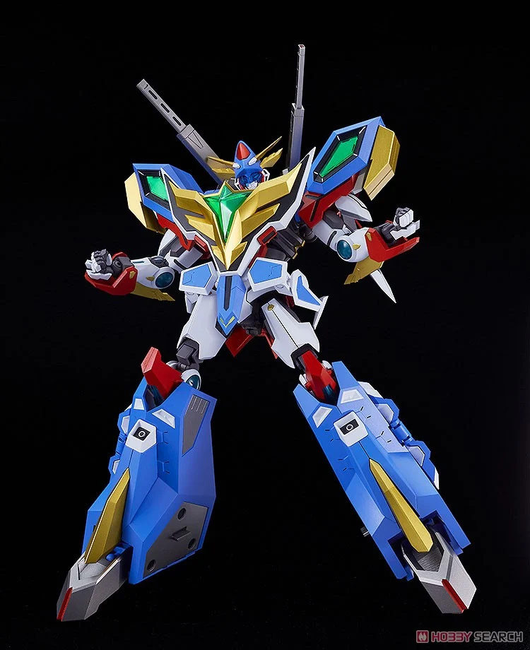 (Preorderปิดรับวันที่ 14/3/2025 )เปิดรับPreorder มัดจำ 900 บาท Moderoid Bang Bravern