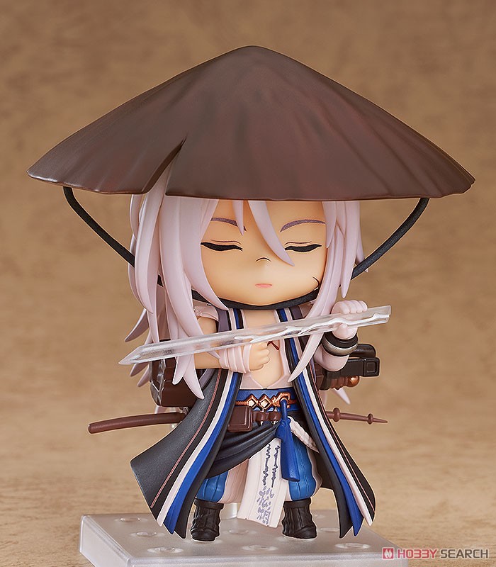 <Preorderถึง 3/9/2021> เปิดรับPreorder #มัดจำ 300 บาท Nendoroid Neo: Blade Master (PVC Figure)