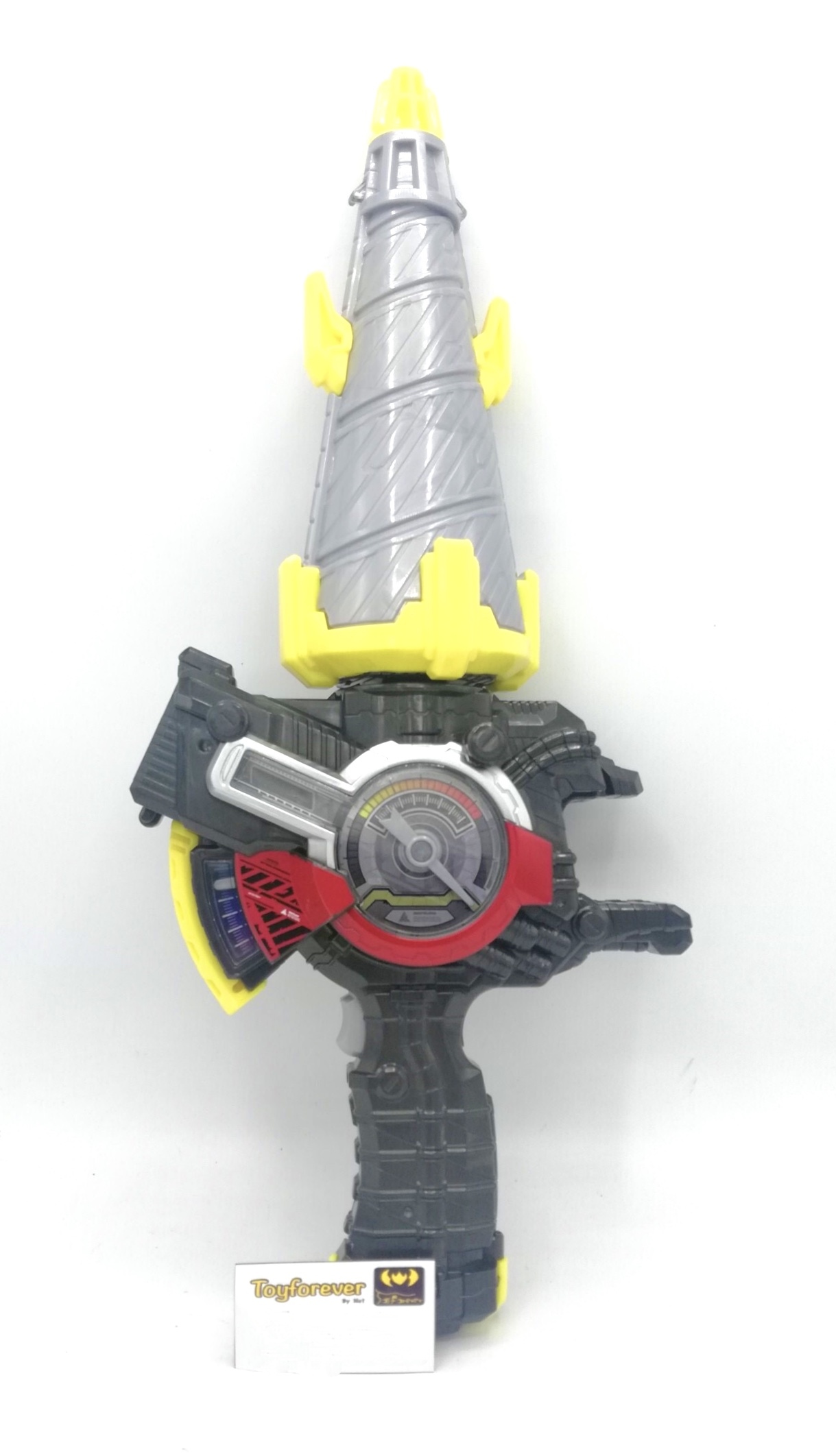 ดาบสว่านบิ้ล Dx drill crusher