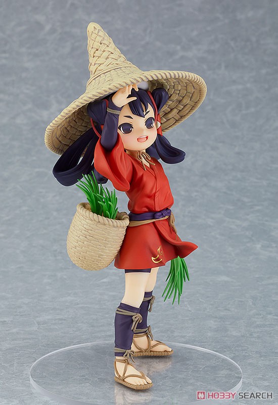 <Preorderถึง 20/8/2021>เปิดรับPreorder มัดจำ 200 บาท Pop Up Parade Princess Sakuna (PVC Figure)