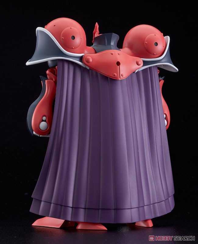 *เปิดรับPreorder มัดจำ 300 บาทMODEROID Alseides (Dilandau`s Guymelef) (Plastic model