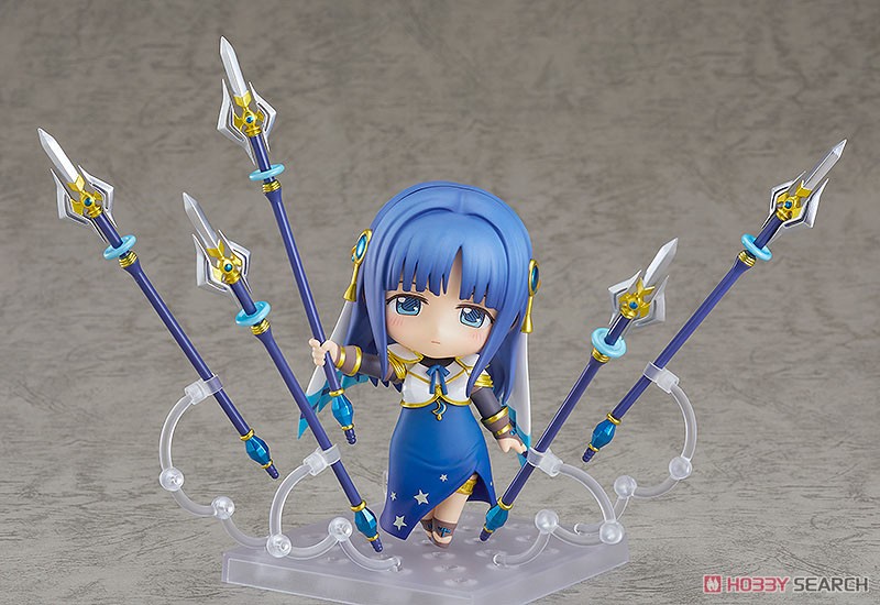 เปิดรับPreorder มัดจำ 300 บาท Nendoroid Yachiyo Nanami (PVC Figure)
