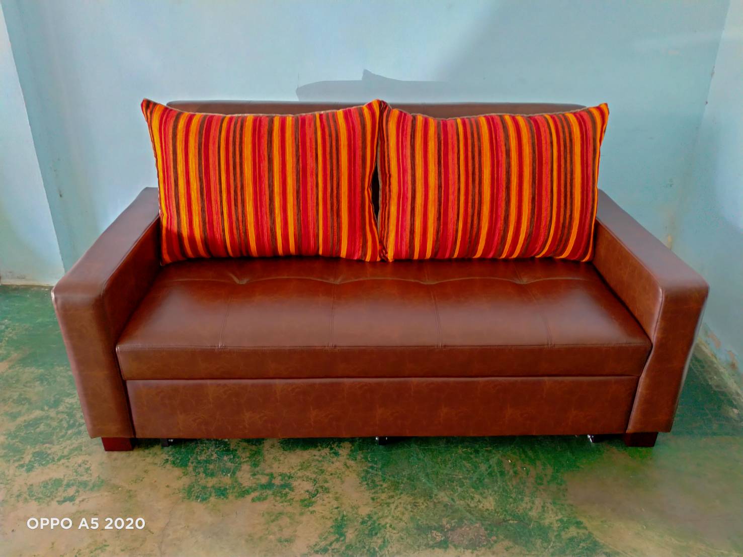 โซฟาเบด Harper 190 cm